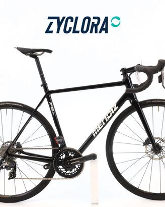 Mendiz F8 SL AXS 12V t.54