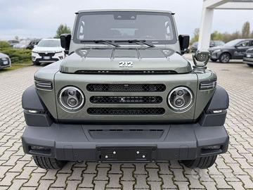 EMC 212 2.0 tgdi Officer 4wd 8at