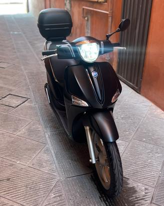 Piaggio liberty 50 4T 2019