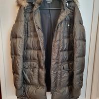 Giacca lunga marca Gaudi'