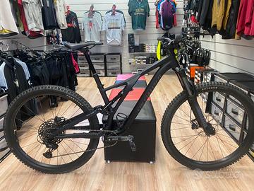 Specialized s.j. Alloy