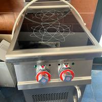 Cucina Professionale Lotus