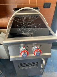 Cucina Professionale Lotus