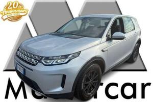 LAND ROVER Discovery Sport 2.0d mhev awd 204cv a