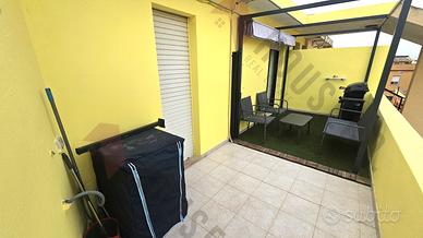 Maracalagonis: Bilocale al secondo piano