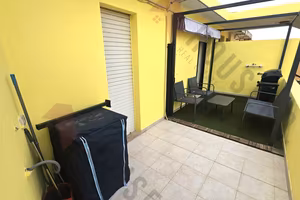 Maracalagonis: Bilocale al secondo piano