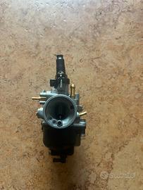 carburatore phbn 16/24 dell orto.