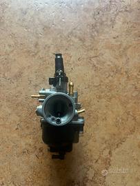 carburatore phbn 16/24 dell orto.