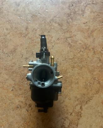carburatore phbn 16/24 dell orto.