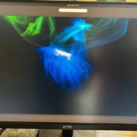 Monitor KTC 27 Pollici, QHD 100Hz, IPS