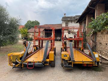 Semovente poli