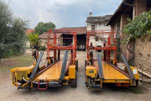 Semovente poli