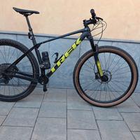 Trek procaliber ML 9.6