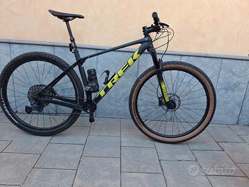 Trek procaliber ML 9.6