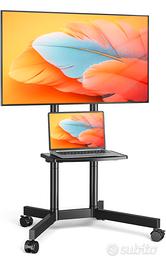 Supporto TV nuovo