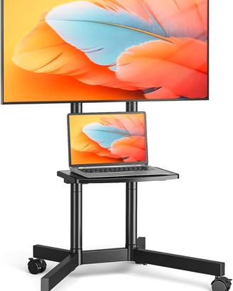 Supporto TV nuovo