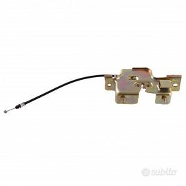 Gancio serratura sella Sym HD - 77230HHA000