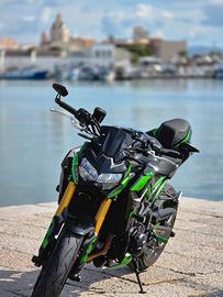Kawasaki Z 900 - 2024
