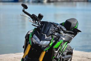Kawasaki Z 900 - 2024