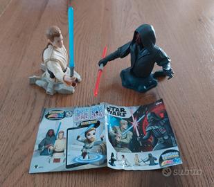 Kinder Gran Sorpresa Star Wars (Duello) 2025