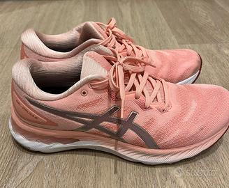 Scarpe running donna Asics GEL ZIRUSS 6 ASICS