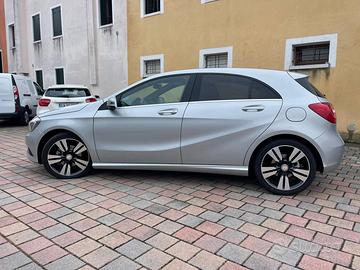 Mercedes-benz A 200 CDI Automatic Premium