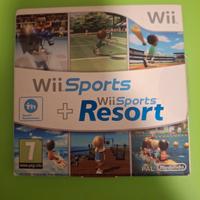 Giochi wii