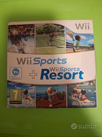 Giochi wii