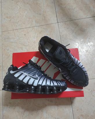 Nike shox 