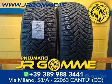 2 Gomme al 80% 215/60/17 LAUFENN Invernali - Cantù