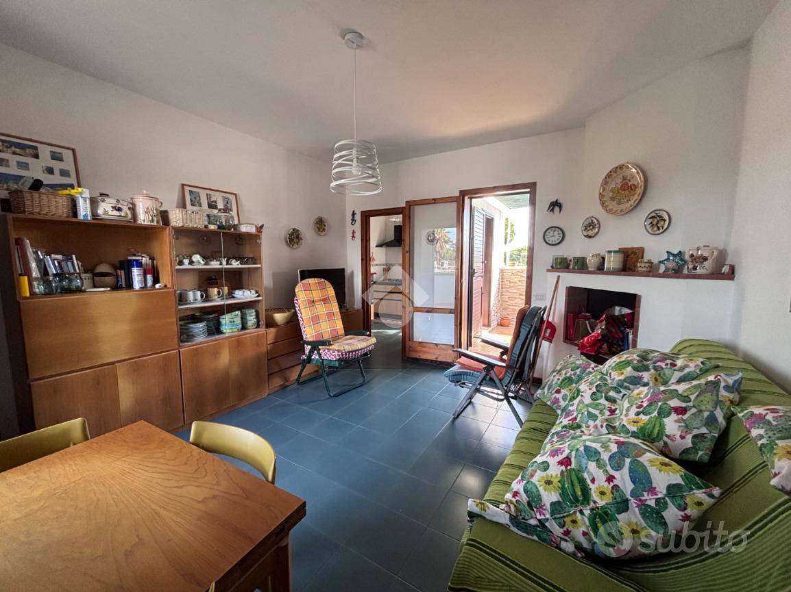 Apartment in Otranto, Conca Specchiulla - Altro