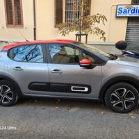 Citroen C3 PureTech 83 S&S Feel Pack