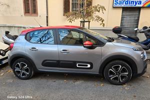 Citroen C3 PureTech 83 S&S Feel Pack