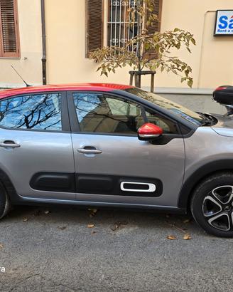 Citroen C3 PureTech 83 S&S Feel Pack