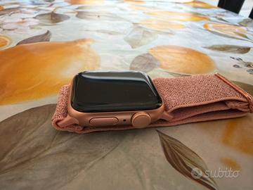 Apple watch SE 1 gen