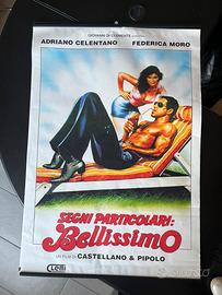 Poster  CINEMATOGRAFICHE CULT 70x100 – ARTE POP