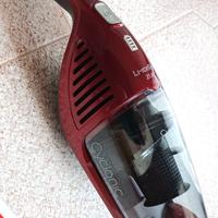 GOREGNJE SVC216FR ASPIRAPOLVERE Scopa SENZA fili