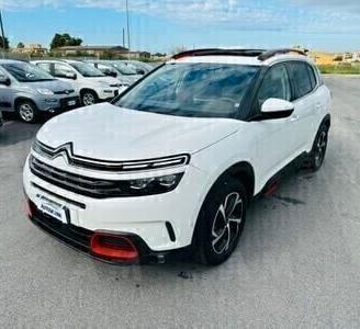 ricambi per citroen C5 AIRCROSS 2020 2021 2022 DIS