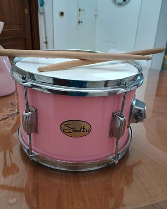 Tamburo rullante acustico