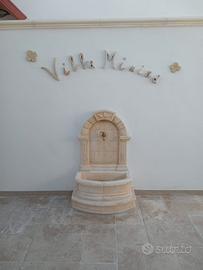 BnB Villa Mimina - San Pietro in Bevagna
