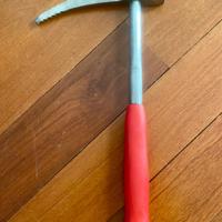 Martello da ghiaccio Charlet Moser anni 70