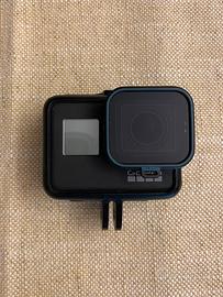 Gopro Hero 7 + accessori
