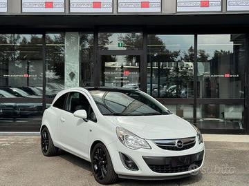 OPEL Corsa 1.4 16V 3 porte Start&Stop b-color
