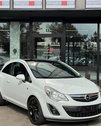 OPEL Corsa 1.4 16V 3 porte Start&Stop b-color