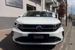 VOLKSWAGEN TAIGO 1.0 110 EDITION PLUS CERTIFICATA