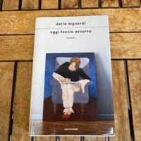 Daria Bignardi - Oggi faccio azzurro