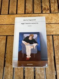 Daria Bignardi - Oggi faccio azzurro