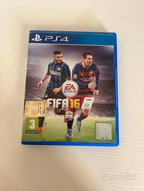 Fifa ps4