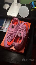 Scarpe da calcio nike vapor 16 pro fg