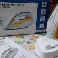 Ferro da stiro 10 euro